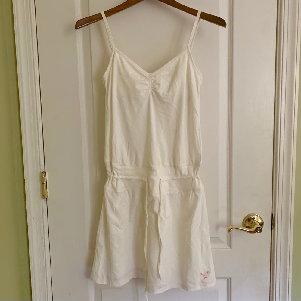 Comfy Cami Dress